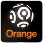 Logo of Ligue 1 android Application 